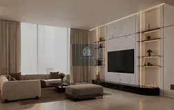 1 Bedroom Apartment | HIGH FLOOR | Balcony &amp; Pool Access