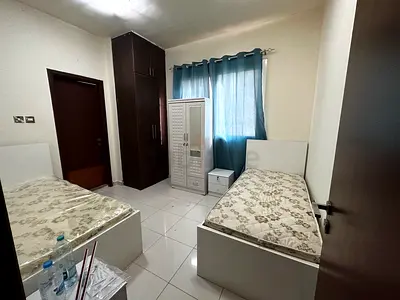 Executive Room with attached washroom near qiyadah metro