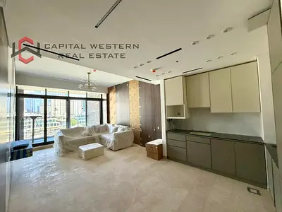 Burj Khalifa View | Fully Furnished | Prime Location