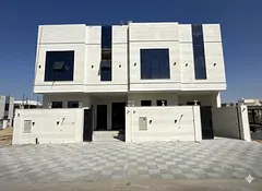 Spacious 5-bedroom villa for rent in Al Bahia 90000