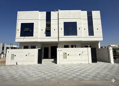 Spacious 5-bedroom villa for rent in Al Bahia 90000