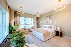 Long Term Rental | High Floor | Fully Furnished