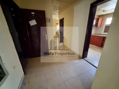 Precious 1BHK for families near lulu hyper market or safari mall