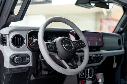صورة مصغرة 17 لـ 2024 JEEP WRANGLER