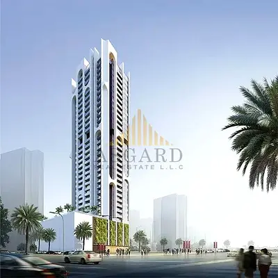 READY SOON_MOTIVATED SELLER_FULLY FURNISHED_LAST ONE