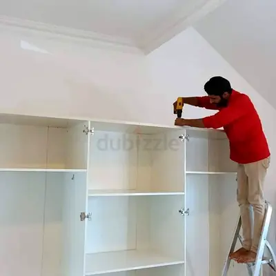 kiranpal - smart shifting + transport service
easy moving + labour team - full services