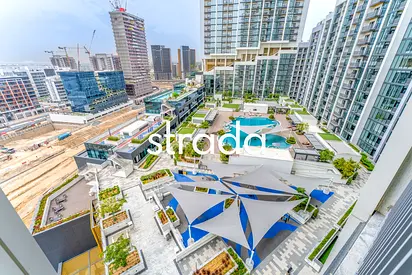 Mid Floor | Brand New | Larger Layout