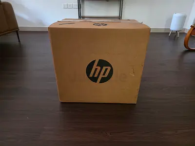 HP Laserjet Pro M501dn