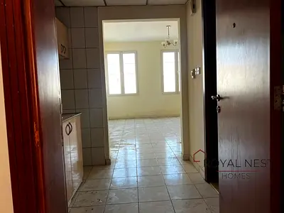 Rented Unit | Without Balcony | Close To Bus