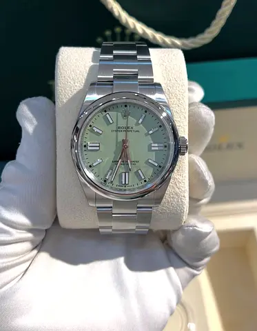 SC Rolex Oyster Perpetual Pista 1-1