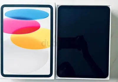 Ipad 10th Gen 256Gb Used Like New