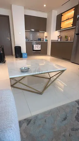 Free Center Table