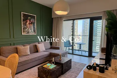 Fully Furnished | Vacant Now | Upgraded
