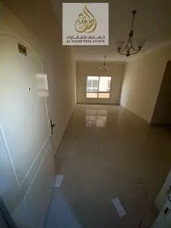 2BR Apartment with Built-in Wardrobes | Al Nuaimiya 1 | Near Al Hikma School | AED 38,000