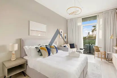 Beautiful | Furnished | Studio