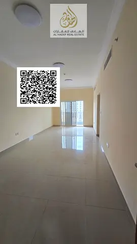 BRAND NEW TOWER – FIRST OCCUPANCY FOR ANNUAL RENT IN AJMAN – AL JURF 3 | PRIME LOCATION NEAR CHINA MALL & DISCOUNT CENTER 2 Bedroom Apartment | 2 Bath
