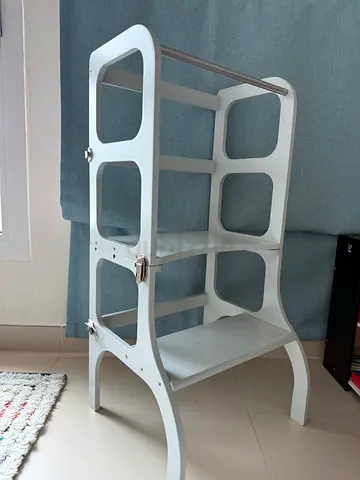 Helper tower - table