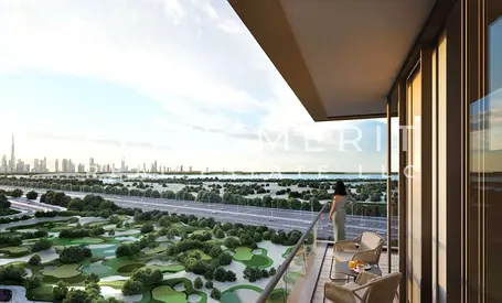 Skyline Views | Tower-D | Resale | Q2 2026