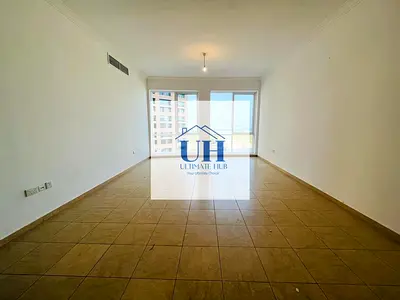 3BR All Master | Sea View | Maid Room | Corniche