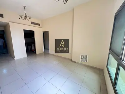 2BR with Garden View in Emirates City | 1 Month Free + Private Parking | Special Price AED 33K