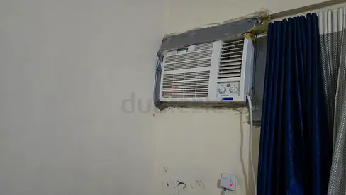 Used Window Air Conditioner - Good Working Condition