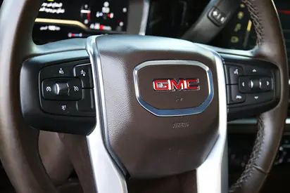 2024 GMC SIERRA thumbnail 15