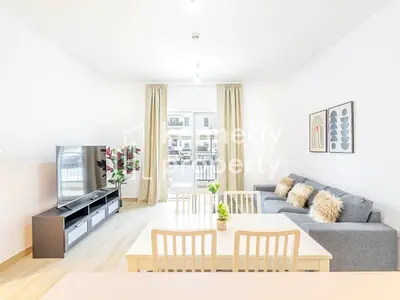 Modern Furnishing | Spacious | Ideal Location