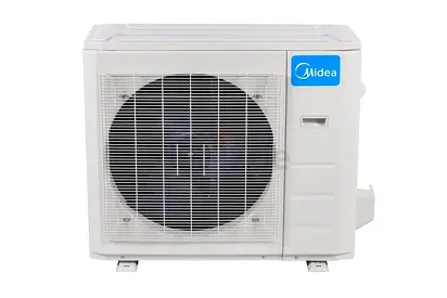 Midea AC 2 Ton Split AC