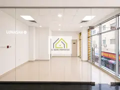 Premium Commercial Shop for Rent | Walking Distance to Metro | High Footfall Area
