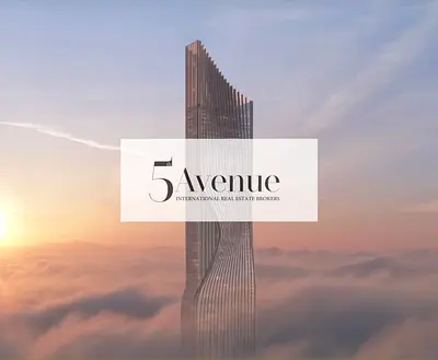 1BR Fully Furnished I Higher Living I Pure Luxury