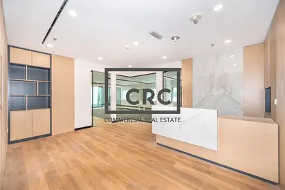 QUALITY FIT OUT | SEMI FURNISHED | CLOSE METRO