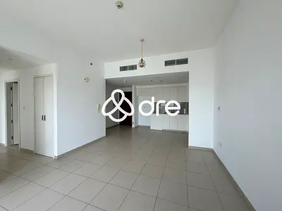 Unfurnished | Higher Floor | Well Maintained