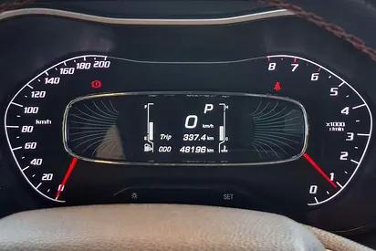 2023 Chevrolet GROOVE 照片 14