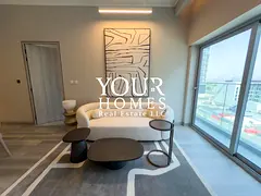Brand New 1BR | Fully Furnished | Spacious Layout