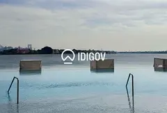 Stunning Water Views | Vacant | Beachside living