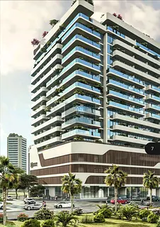 Spacious 1BR | High ROI | Invest Now