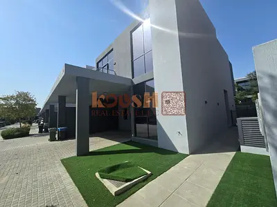 4 + Majlis + Maid+Store | Corner | Ready Landscape