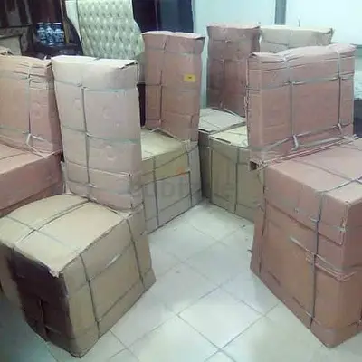 Trusted Hands Relocation Expert Packing and Heavy Lifting With Low price