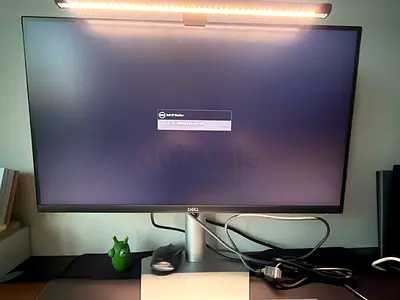 Dell S2722DC Monitor
