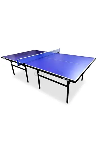 Full-size Foldable Table Tennis / Ping Pong Table with Net