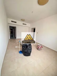 Exceptional Rental Opportunity in Al Jurf 2, Ajman Massive 2-Bedroom Apartment | Prime Location &amp