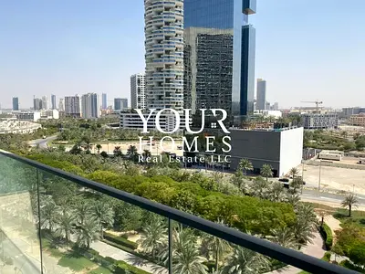 Spacious Studio | Marina View | Semi Furnished