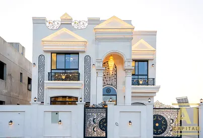 Luxury 5 Bedroom | Villa for Sale | Al Helio 2