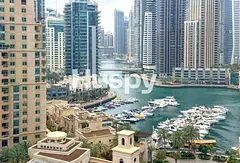 Marina View | Vacant | Unfurnished