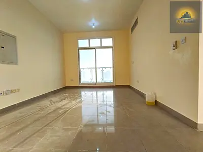 1BR - WITH TAWTHEEQ IN BUILDING - VERY SPACIOUS IN SIZE