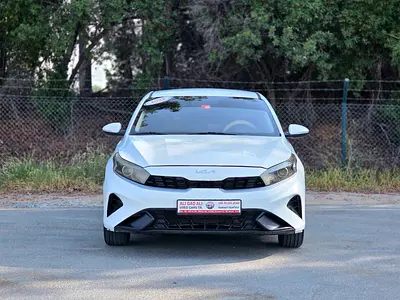 كيا سيراتوا 2022 خليجي