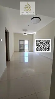 1 Bedroom Apartment for Annual Rent in Al Jurf 2 – Near City Centre Ajman Prime Location | Super D