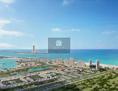 Premium Finishing | Panoramic View| Iconic Towers | Sea &amp; Casino View