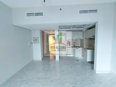 Studio Apartment | MAG 510 | Community View
