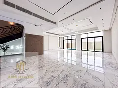 Luxury Villa for Sale in Tilal - Sharjah 🏡 An exceptional opportunity to own a luxurious villa in